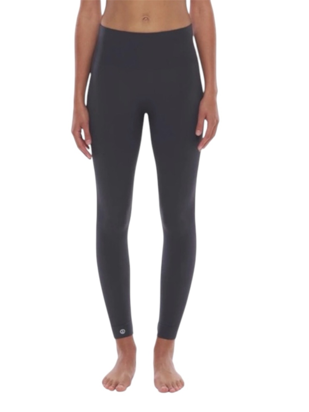 Madhappy Set Active Sculptflex Leggings - M -  Nuit (gray).